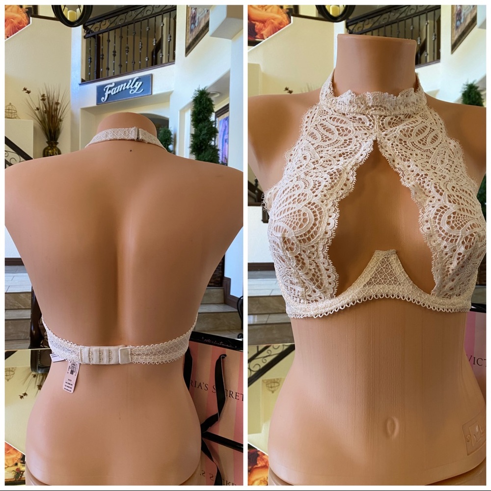 victoria secret NEW BRA